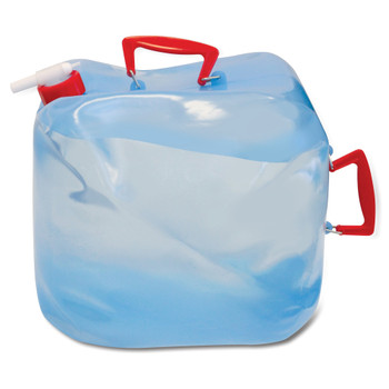 5 Gallon Dispensing Water Carrier