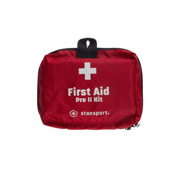 Pro II First Aid Kit