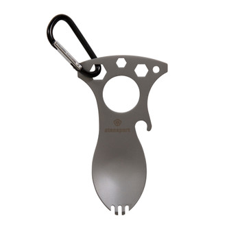 Multi-Tool Spork