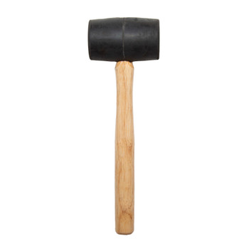 Rubber Tent Peg Mallet