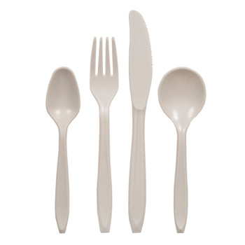 16-Piece Cutlery Set