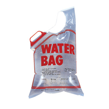 2 Gallon Water Bag