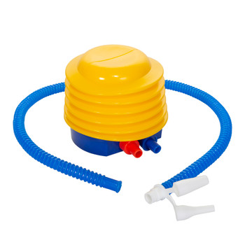Bellows Style Foot Pump Bellows Style Foot Pump