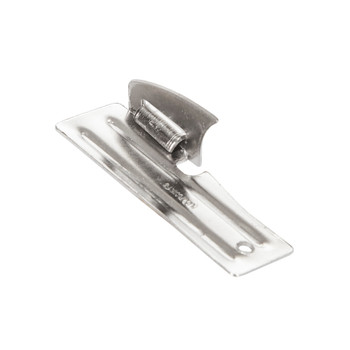 G.I. Style Can Opener 2 Pieces