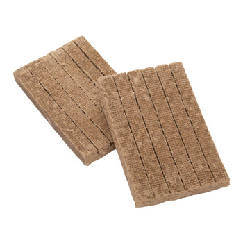 12 Waterproof Fire Starter Sticks