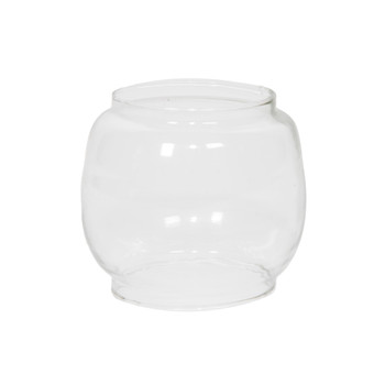 Replacement Glass Globe For Item#130