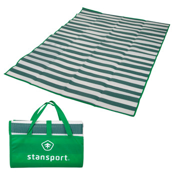 Tatami Ground Mat - Green