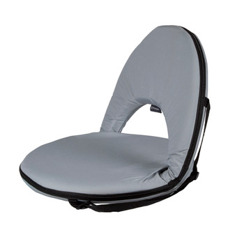 Go Anywhere Chair Gray