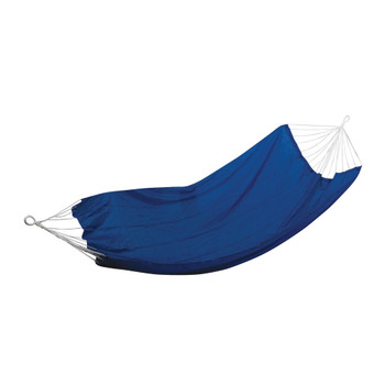 Packable Malibu Nylon Hammock - Royal Blue