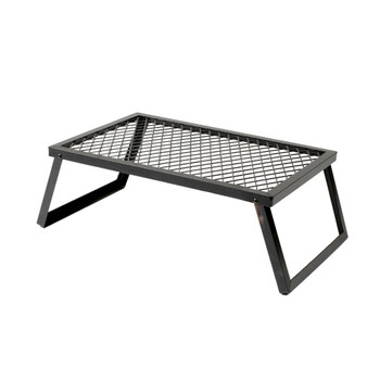 Heavy-Duty Camp Grill - Medium