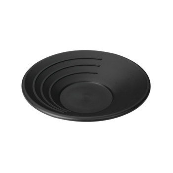 Plastic Gold Pan Medium Plastic Gold Pan Medium