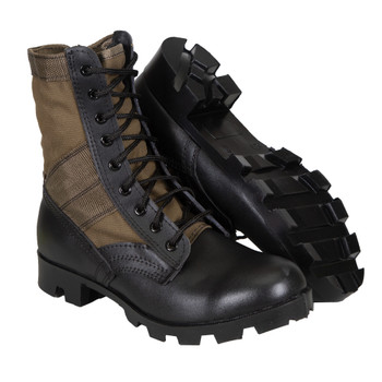 Jungle Boots - O.D. Green Jungle Boots - O.D. Green