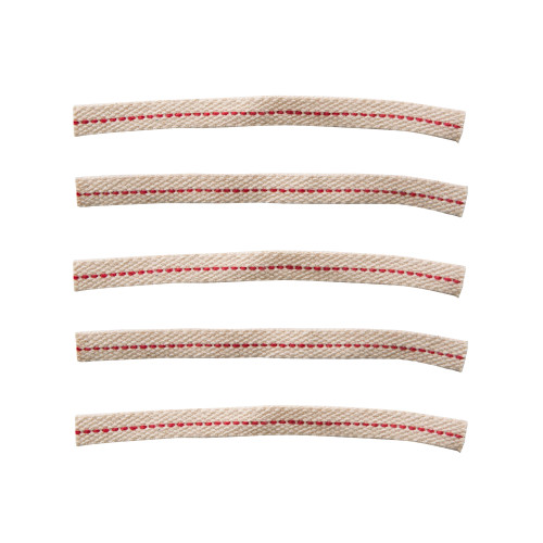 Replacement Lantern Wicks - 5 Pack
