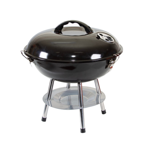 Portable Charcoal Grill