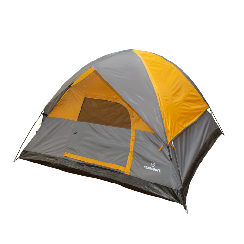Sunset Retreat Dome Tent
