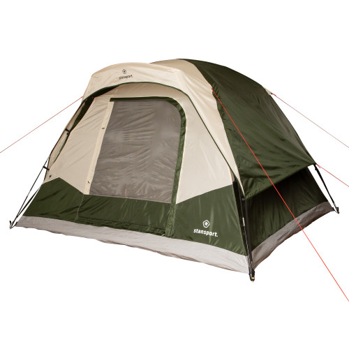 Frontier 6 Person Camping Tent