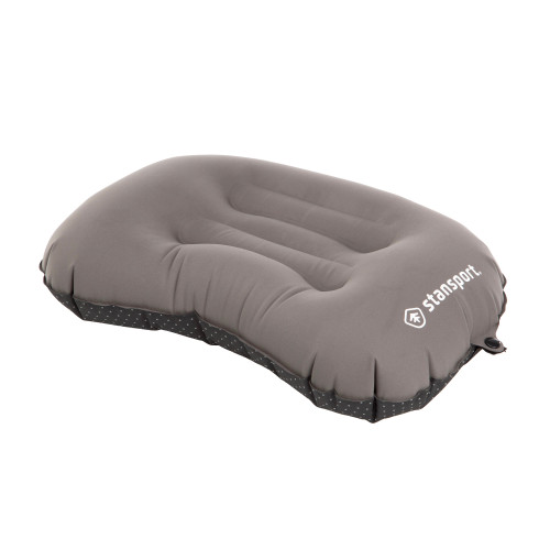 Lightweight Inflatable Camp Pillow