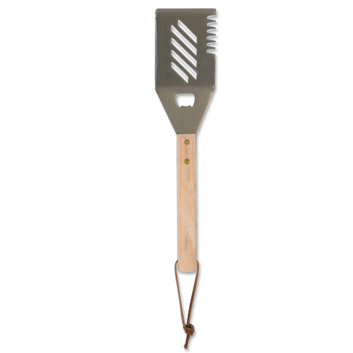 Stainless Steel Multi-Function Spatula