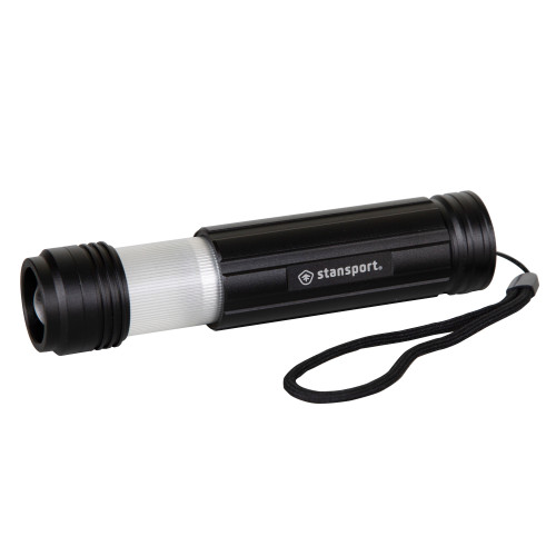 Indoor/Outdoor Flashlight and Lantern CREE LED