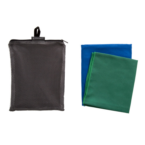 Fast Drying Camp Towel Set