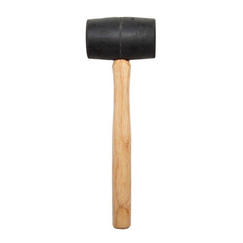 Rubber Tent Peg Mallet