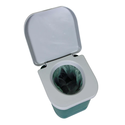 Easy-Go Portable Camp Toilet
