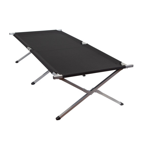 Heavy Duty G.I. Cot