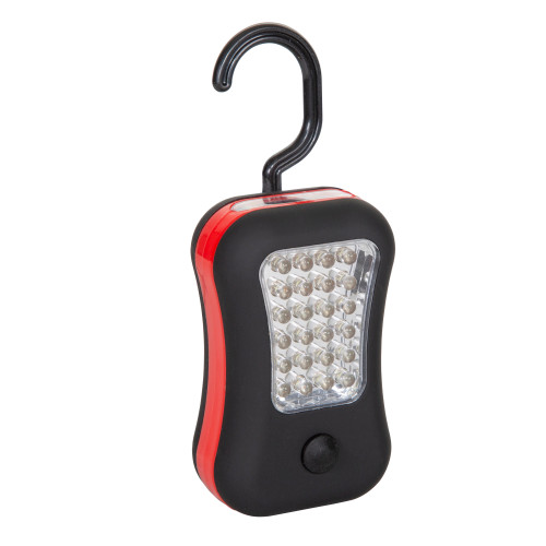 Campers Multi-Function Light