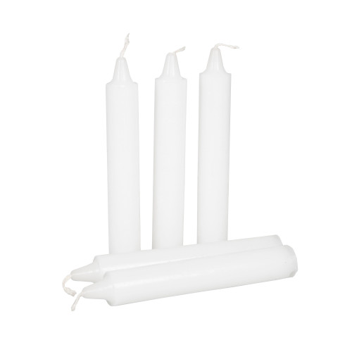 Camper's Candles - 5 Pack