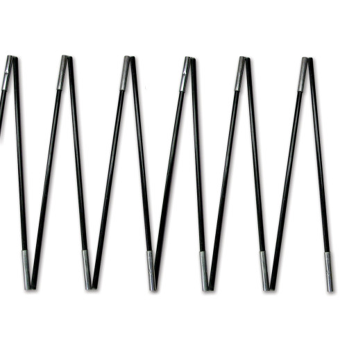 Replacement Shock-Corded Fiberglass Tent Poles for 723-200