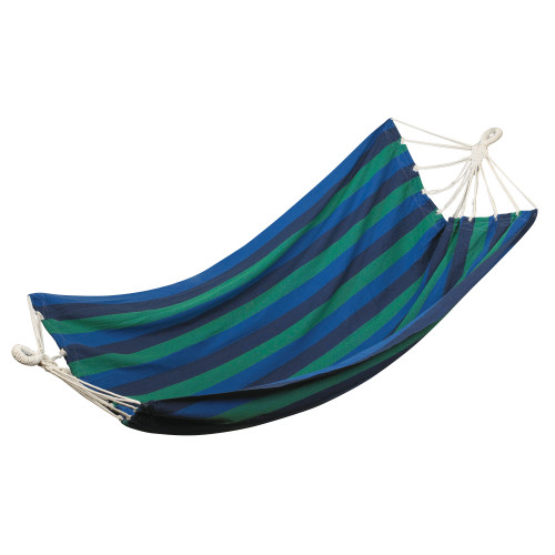 Balboa Packable Cotton Blend Hammock