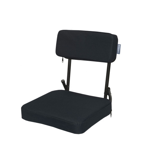 Coliseum Seats - Black