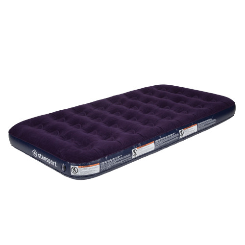 Deluxe Air Bed Twin