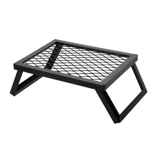 Heavy-Duty Camp Grill - Small