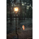 2-Piece Propane Distribution Post - Stansport