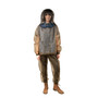 Mesh Insect Jacket and Pants