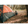 Tent Poles for 737-100