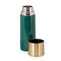 12 Gauge Shotshell® Thermo Bottle - Green