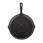 Pre-Seasoned Cast Iron Skillet