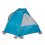 UPF 50+ Beach Cabana with Zippered Door