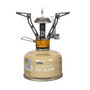 Portable Butane Stove with Fuel