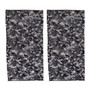 Microfiber Neck Gaiter  - Camo - 2 Pack