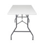 Folding Camp Table