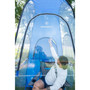 Pop-Up Multi-Purpose Shelter