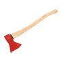 Camp Axe with Carbon Steel Head - Medium Handle