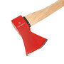 Camp Axe with Carbon Steel Head - Medium Handle