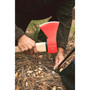 Camp Axe with Carbon Steel Head - Medium Handle