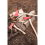 Camp Axe with Carbon Steel Head - Medium Handle