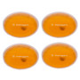 Reusable Hand Warmers - 4 Pack