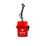 Water-Resistant Emergency First Aid Kit